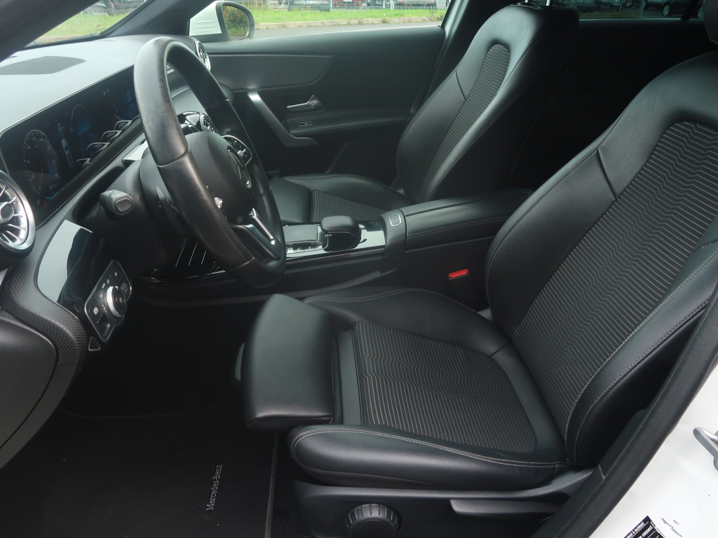 Mercedes-Benz A