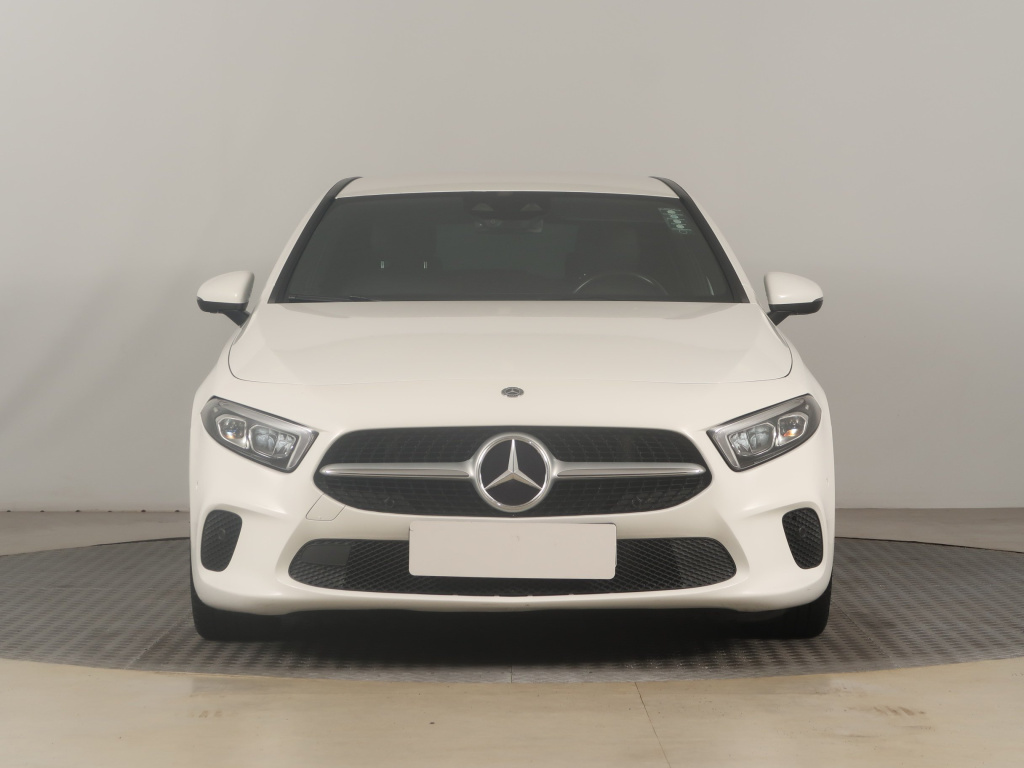 Mercedes-Benz A