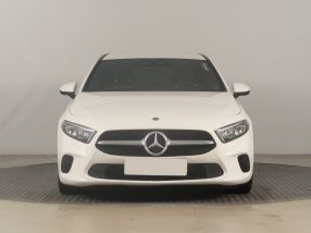 Mercedes-Benz A - 2019