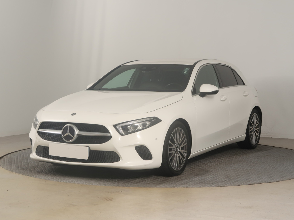 Mercedes-Benz A