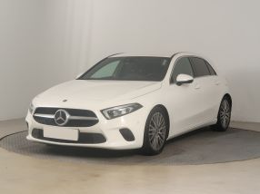 Mercedes-Benz A - 2019
