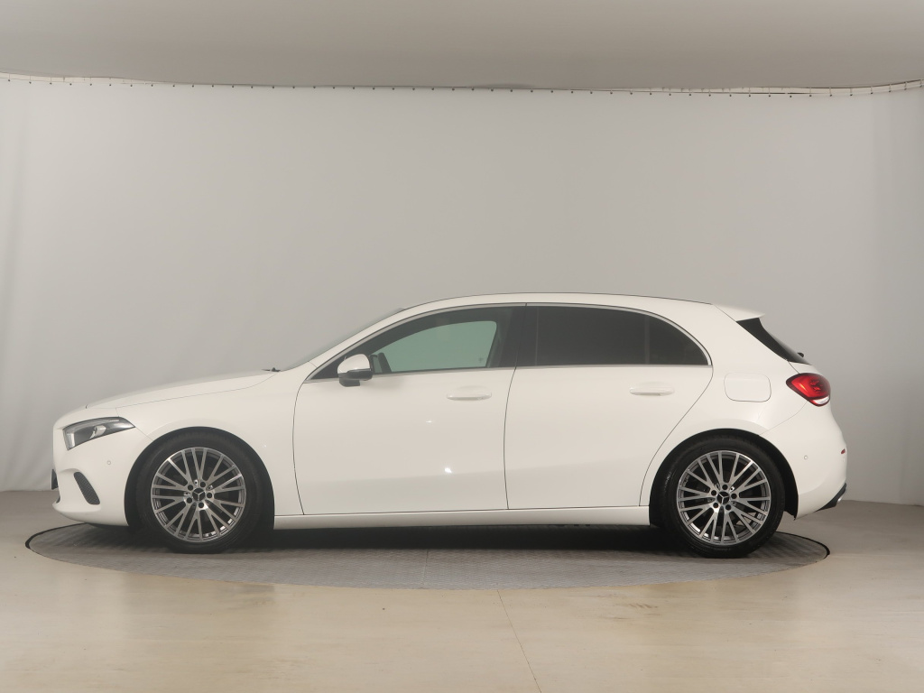 Mercedes-Benz A