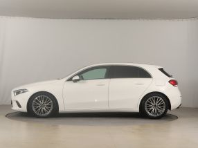 Mercedes-Benz A - 2019
