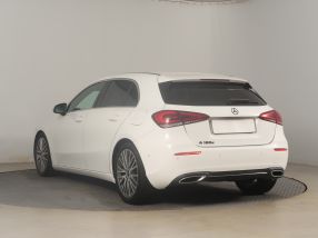 Mercedes-Benz A - 2019