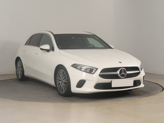 Mercedes-Benz A