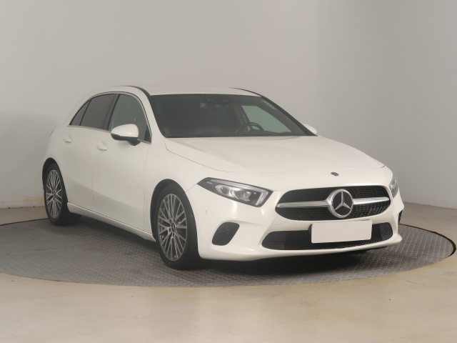 Mercedes-Benz A 2019
