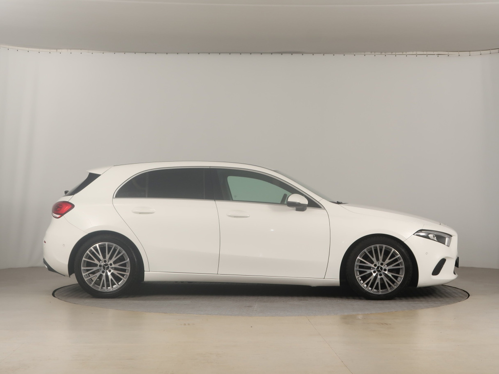 Mercedes-Benz A