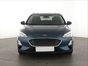 Ford Focus - 2021