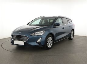 Ford Focus - 2021
