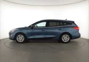 Ford Focus - 2021