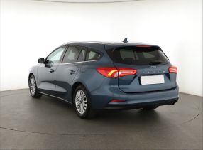 Ford Focus - 2021