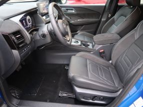 Nissan Qashqai - 2025
