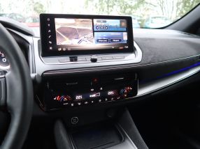 Nissan Qashqai - 2025