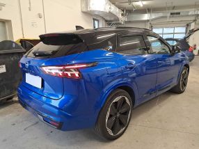 Nissan Qashqai - 2025