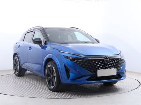 Nissan Qashqai - 2025