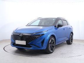 Nissan Qashqai - 2025