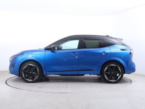 Nissan Qashqai - 2025