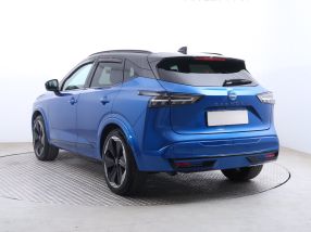 Nissan Qashqai - 2025