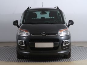 Citroen C3 Picasso - 2016