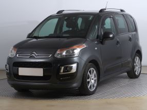 Citroen C3 Picasso - 2016