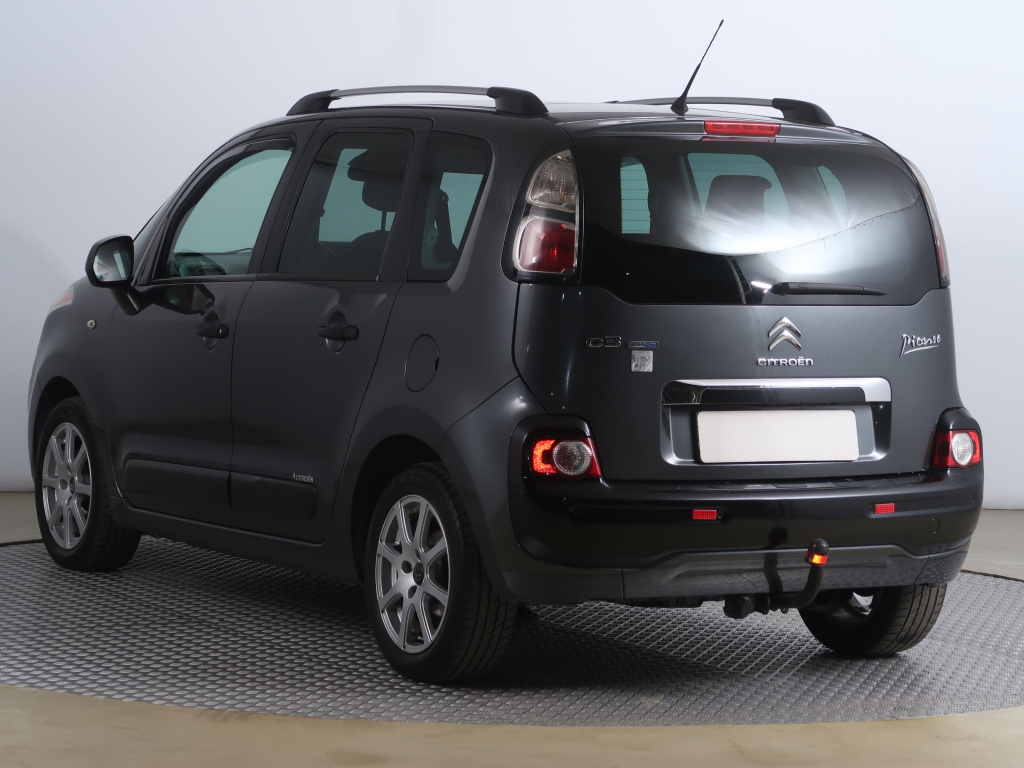 Citroen C3 Picasso