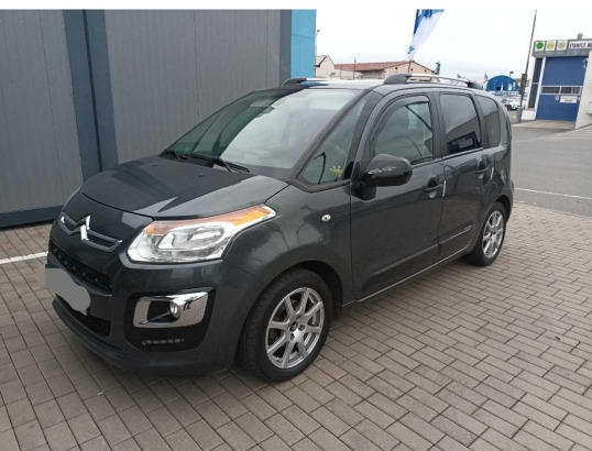 Citroen C3 Picasso
