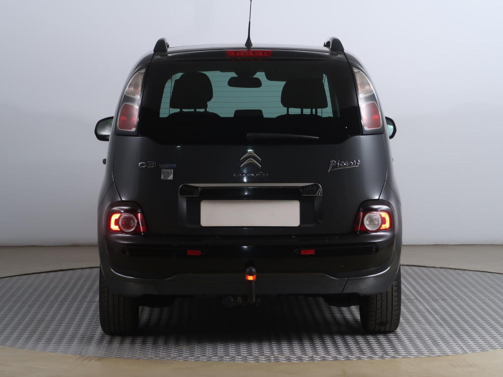 Citroen C3 Picasso
