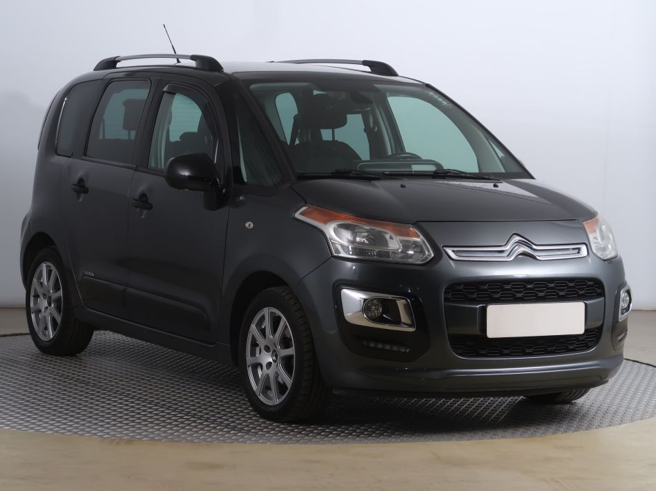 Citroen C3 Picasso - 2016