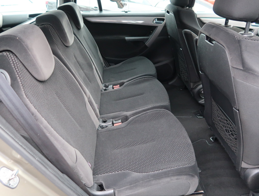 Citroen C4 Grand Picasso