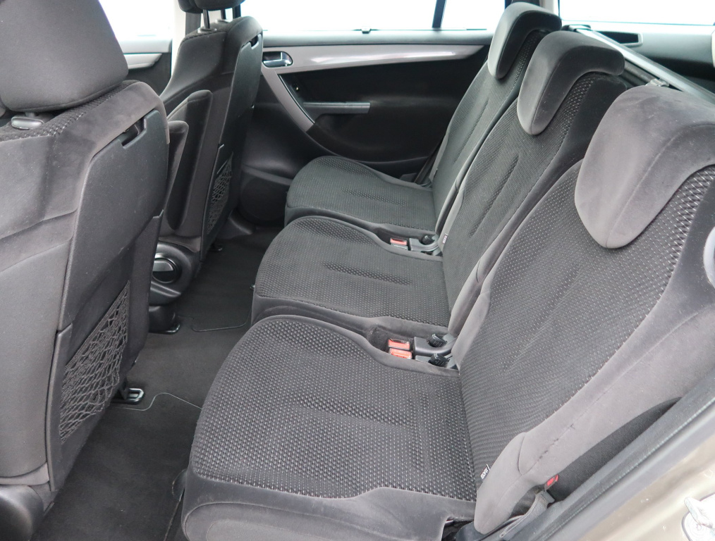 Citroen C4 Grand Picasso