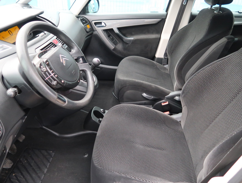 Citroen C4 Grand Picasso