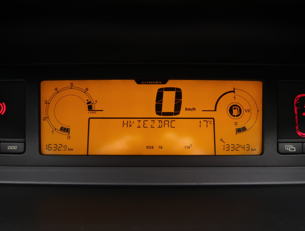 Citroen C4 Grand Picasso