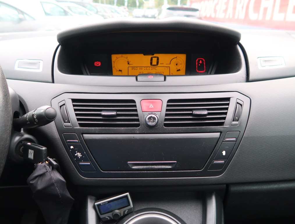 Citroen C4 Grand Picasso