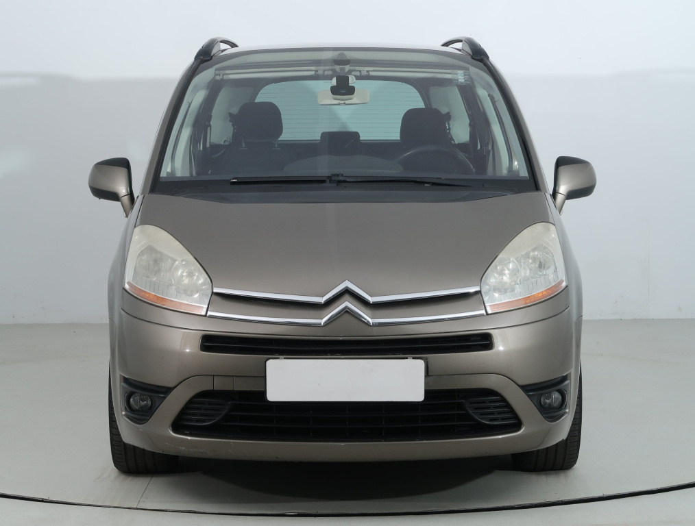 Citroen C4 Grand Picasso