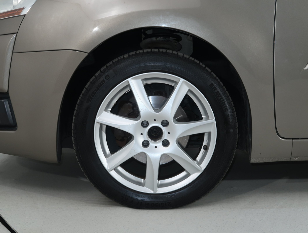Citroen C4 Grand Picasso