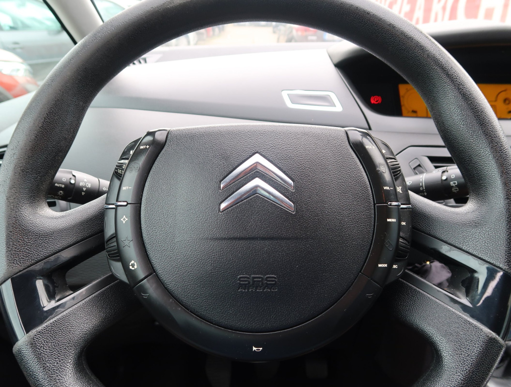 Citroen C4 Grand Picasso