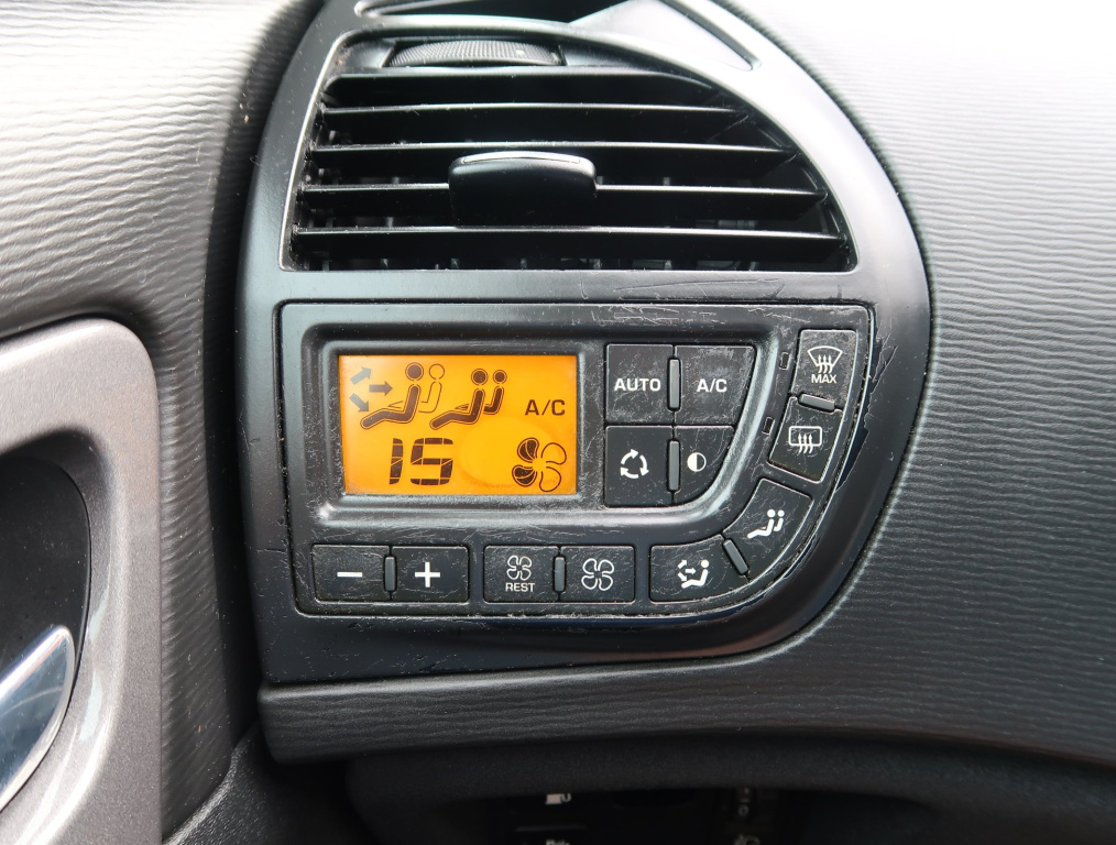 Citroen C4 Grand Picasso