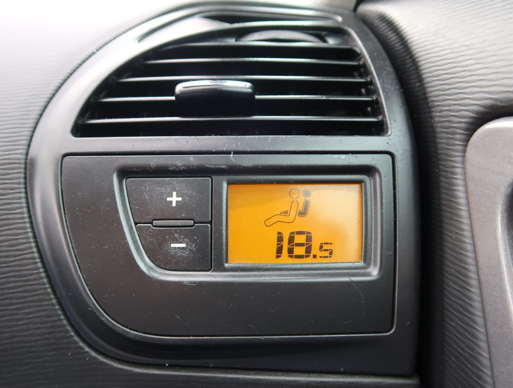 Citroen C4 Grand Picasso