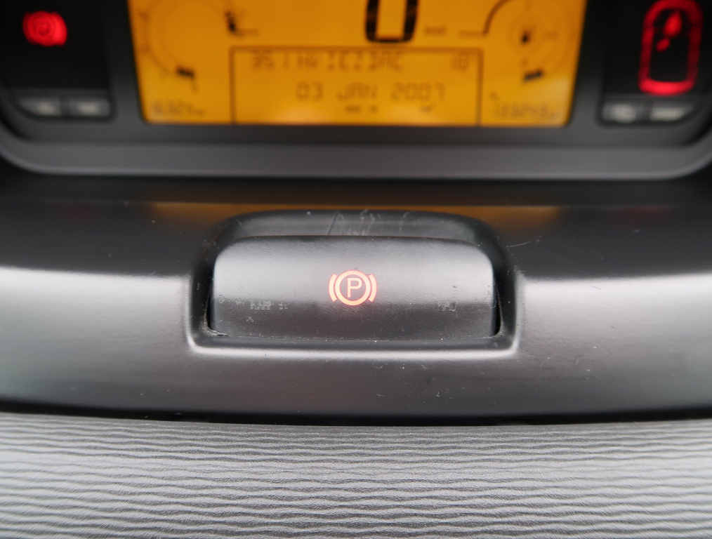 Citroen C4 Grand Picasso