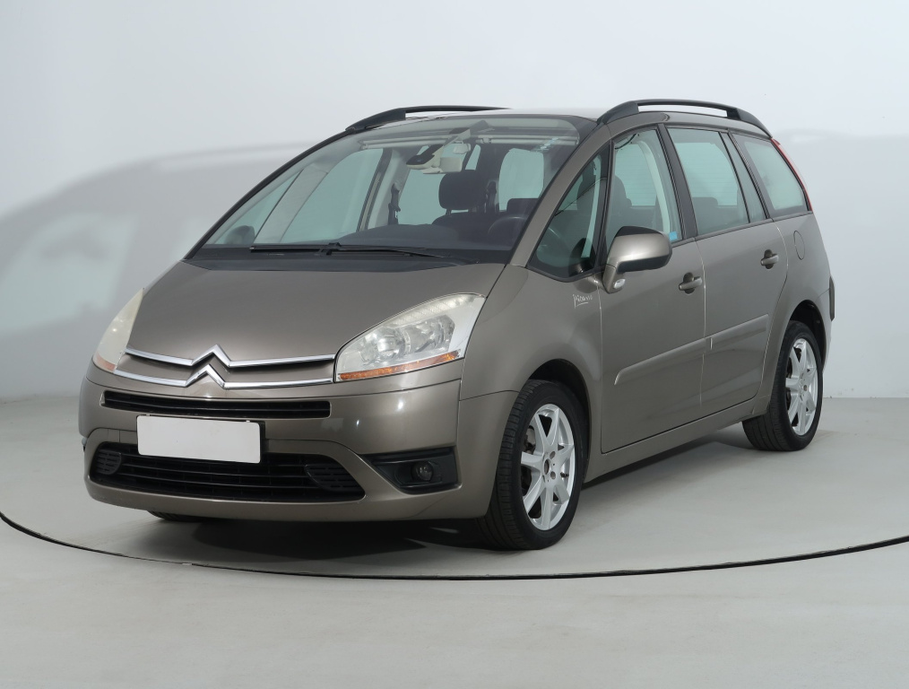 Citroen C4 Grand Picasso