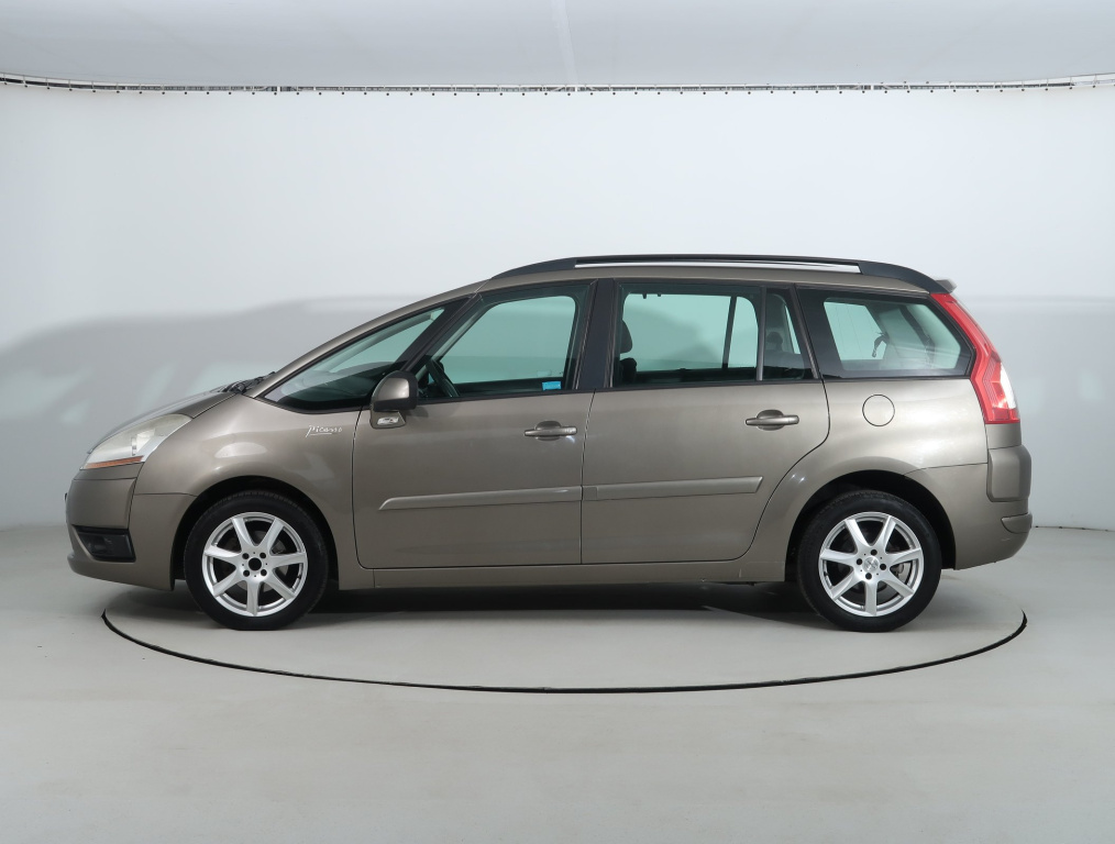 Citroen C4 Grand Picasso