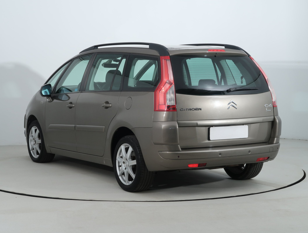 Citroen C4 Grand Picasso