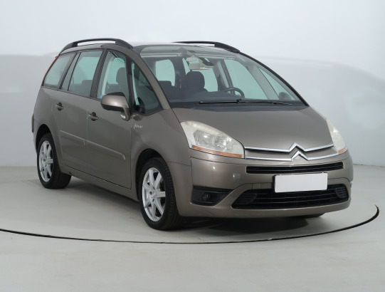 Citroen C4 Grand Picasso