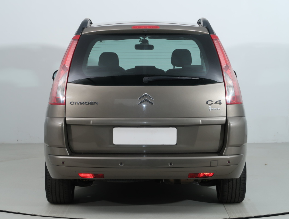 Citroen C4 Grand Picasso
