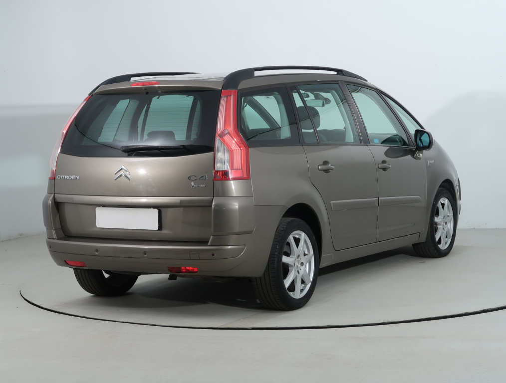 Citroen C4 Grand Picasso