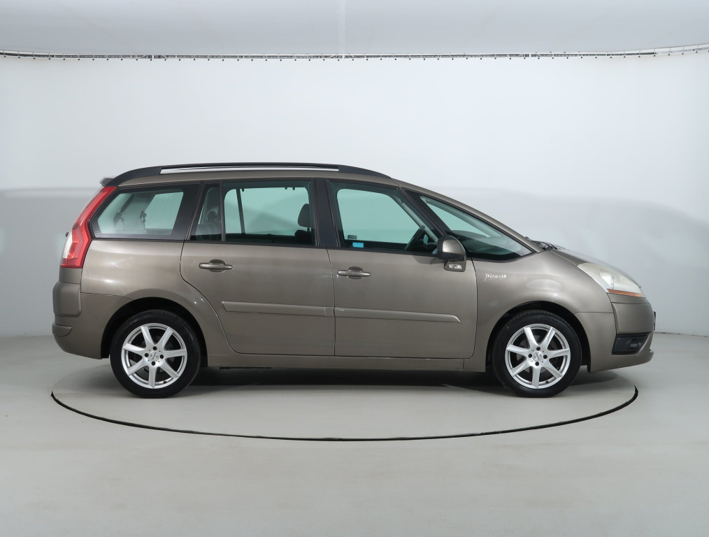 Citroen C4 Grand Picasso