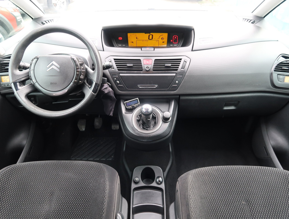 Citroen C4 Grand Picasso