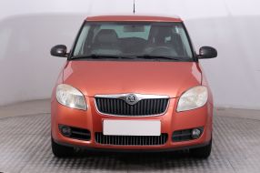 Skoda Fabia - 2009