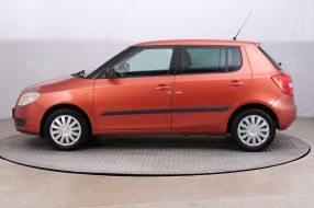 Skoda Fabia - 2009