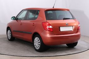 Skoda Fabia - 2009